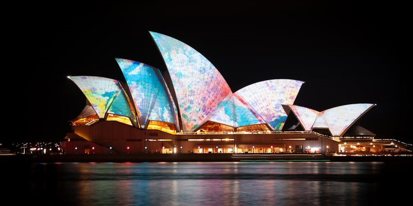 Visit the Sydney Film Festival, a film festival organized in the Australia to attend