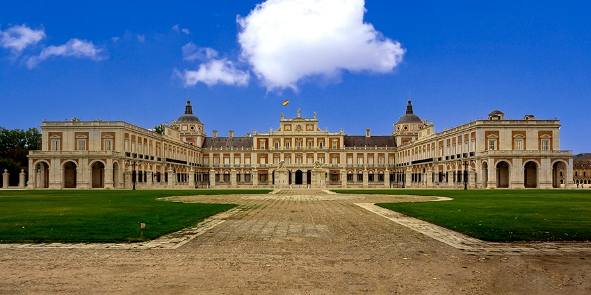 Aranjuez is one of the best attractions for every traveller to visit and explore.