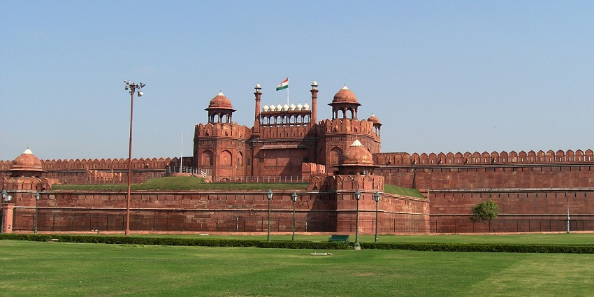 Dive into the Mughal era at the Archaeological Museum inside the Red Fort.