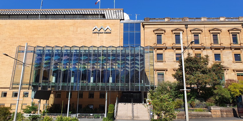Exploring the famous Australian Museum is one of the top things to do near Newtown.