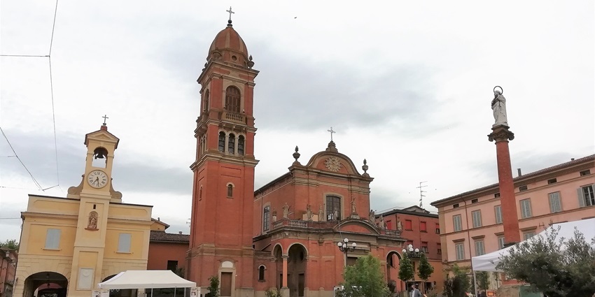 Unwind with soothing spa escapes as one of the best places to visit near Bologna