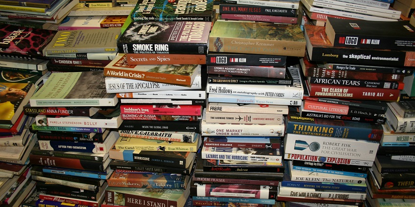 Discover hidden literary gems in this beloved bookstore in Newtown, a haven for book lovers