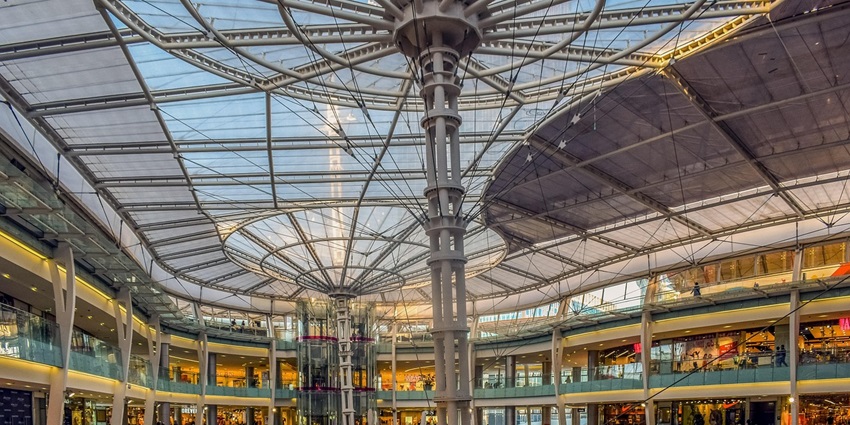 An image resembling Cora Foetz, a tourist destination and one of the shopping places.