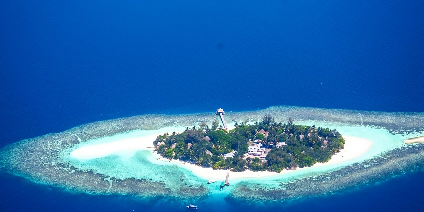 Explore the decaying World War II aircraft, one of the things to do on the Marshall islands