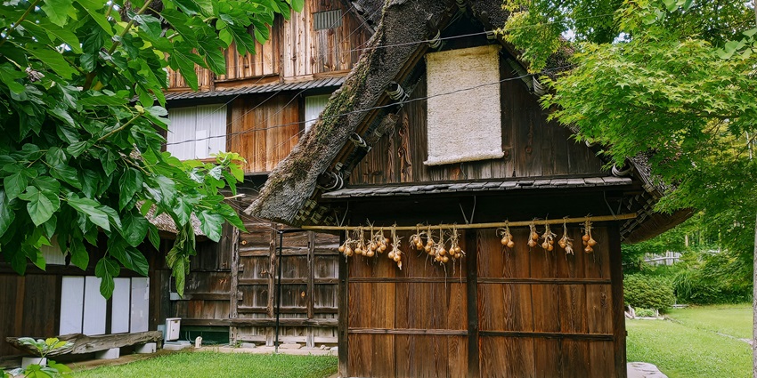 Drinking tea at a traditional tea house in Peja, Kosovo, is an unforgettable experience.