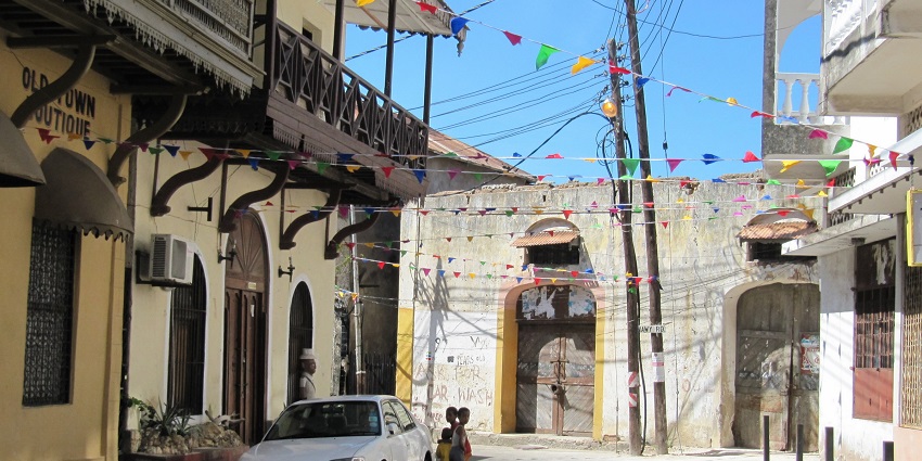 Mombasa Old Town charms with rich heritage as things to do in mombasa amaze visitors