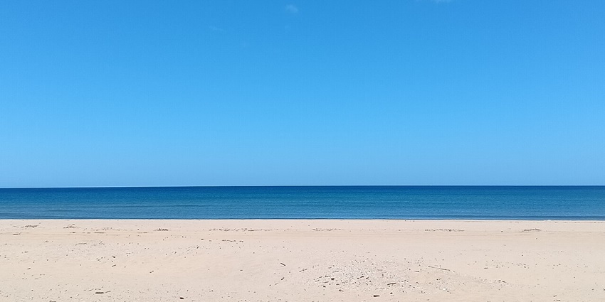 Fulong Beach is one of the most amazing coastal places you can explore on your trip.