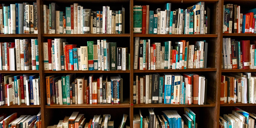 Exploring books at Better Read Than Dead is one of the top things to do in Newtown.