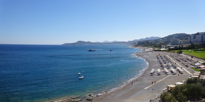 Indulge in a beachfront spa experience, where ocean breeze meets deep relaxation and bliss