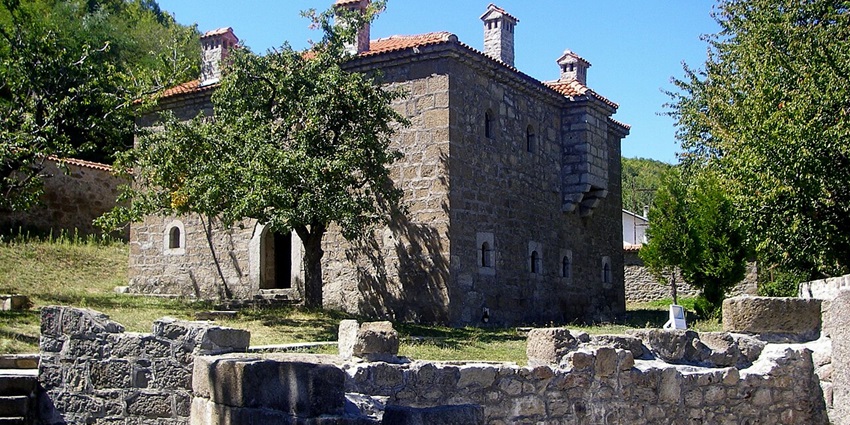 See the historic strongholds of Isa Boletini Towers - one of the best things to do in Mitrovica.