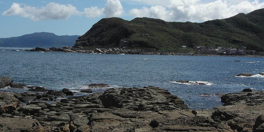 Keelung is one of the most amazing destinations to visit near Taipei on your next trip.