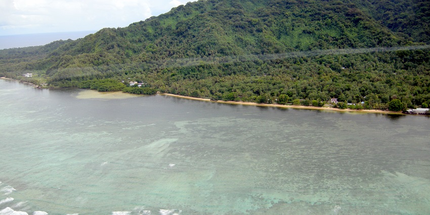 Kosrae Island in Micronesia is a hidden gem, known for its coral reefs, and rich heritage.