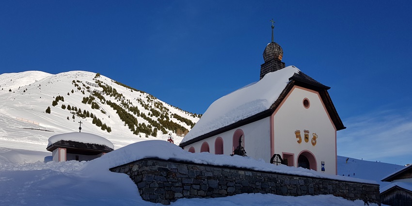 Kühtai is among the best places to visit near Innsbruck for an adventurous getaway