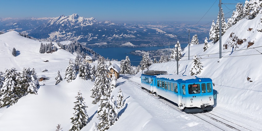 Queen of the Mountains is one of the top 10 Places to Visit Near Basel, Switzerland.