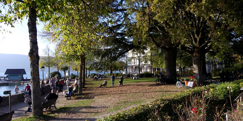 Explore Lakefront Promenade Park, among popular things to do in Mississauga with friends.