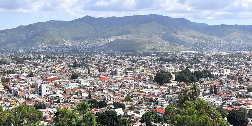A cultural gem famous for its historic architecture, traditional cuisine, and vibrant markets.