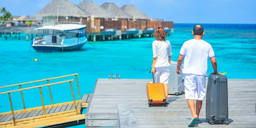 Pack weather-appropriate clothing for the island to stay comfortable in its tropical climate.
