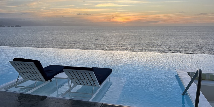 Scenic coastal views, rich culture, and among the best honeymoon places in Mexico.
