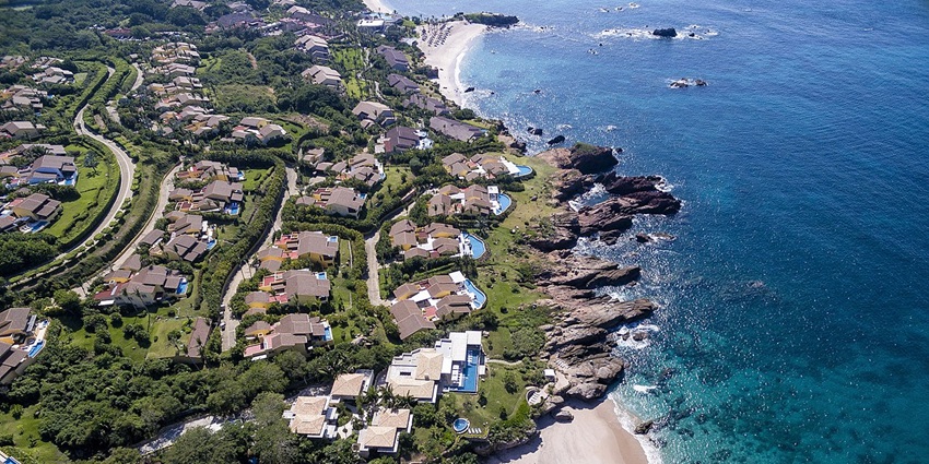 A coastal escape with exclusive resorts, crystal-clear waters, and serene beaches.