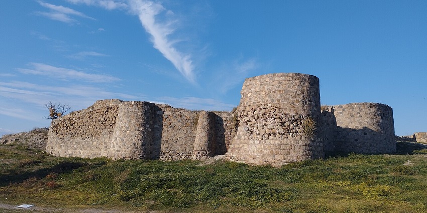 Things to do in Rustavi include visiting the park with walking paths, and playgrounds.