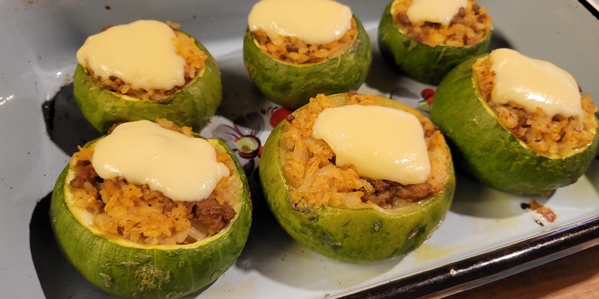 Savouring authentic local cuisine - one of the most unique things to do in Patagonia