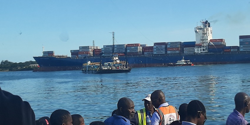 Likoni Market buzzes with local life as things to do in mombasa show vibrant culture