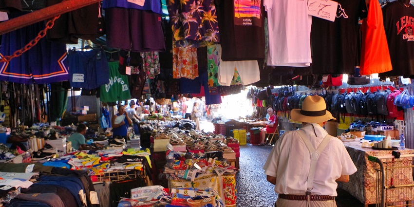 Shop at Mercado 18 de Julio – Top Things To Do In Salto Uruguay