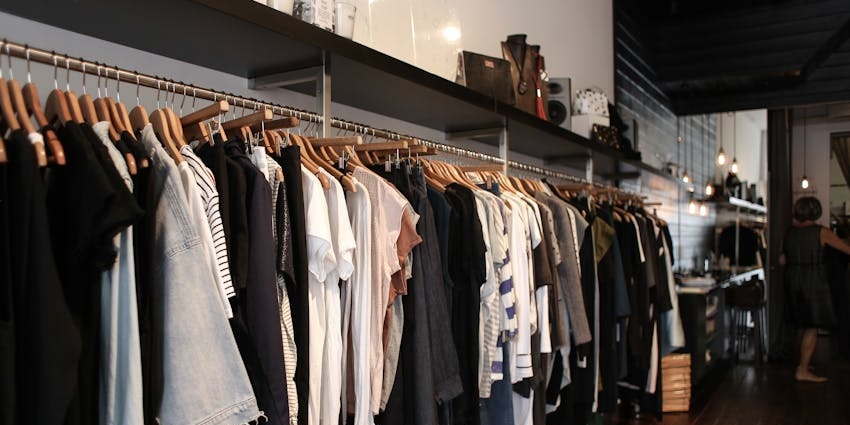 Pyrénées Andorra Department Store is a famous store among locals and visitors alike.