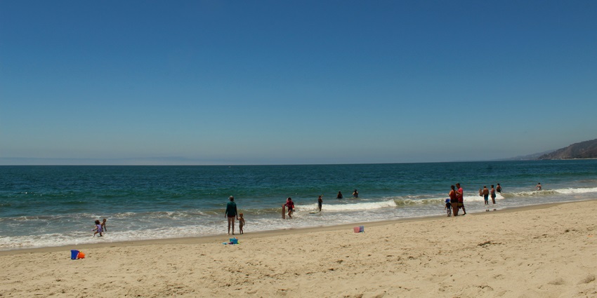 Exploring the majestic Danče Beach, on the list of free things to do in Dubrovnik