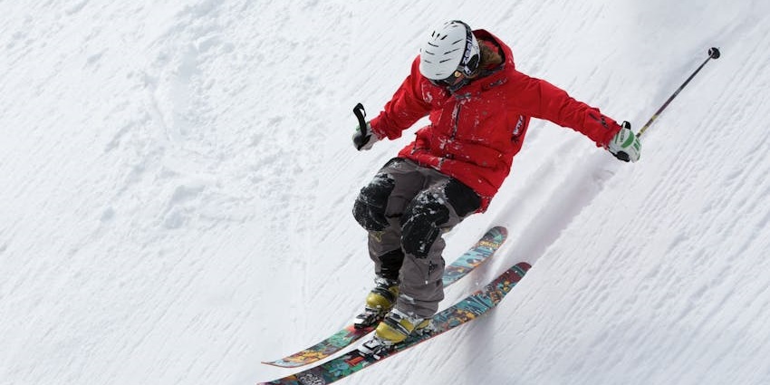 Trying adventure in Grandvalira is one of the best things to do near Andorra La Vella.