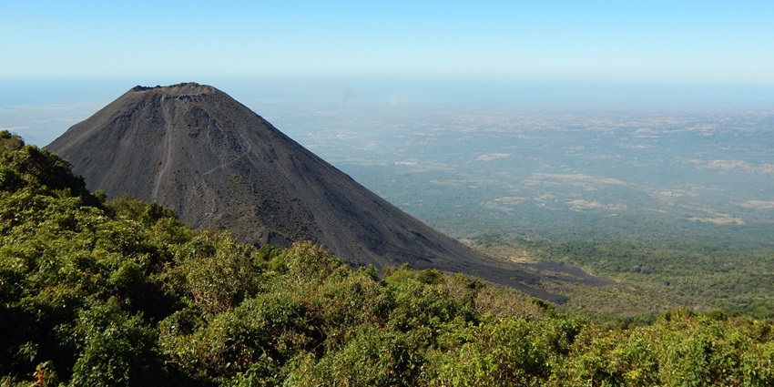 Strolling through Reserva Natural El Cielo is one of the best things to do in Capurgana.