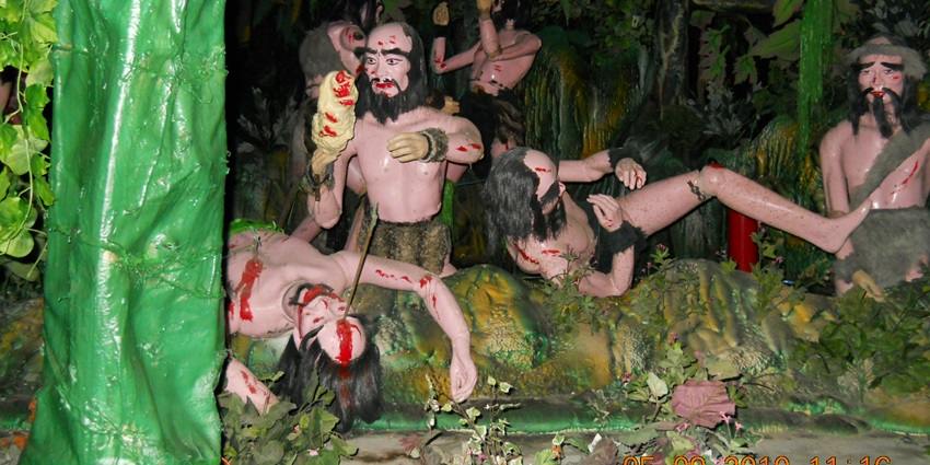 Ho Chi Minh City, is Vietnam’s most contemporary and dynamic city, and has historical marks.