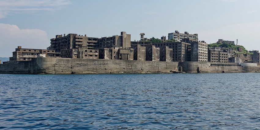 Things to do in Nagasaki evoke maritime adventure on a cruise to famed battleship island