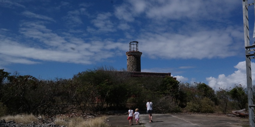 A visit to Culebrita Lighthouse is one of the top 10 Things to Do in Puerto Rico, USA.