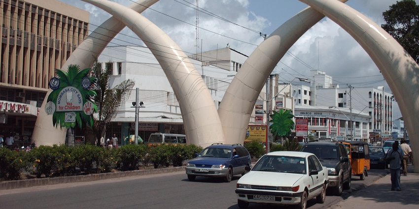 Mombasa Tusks and Moi Avenue charm with things to do in mombasa for urban flair.