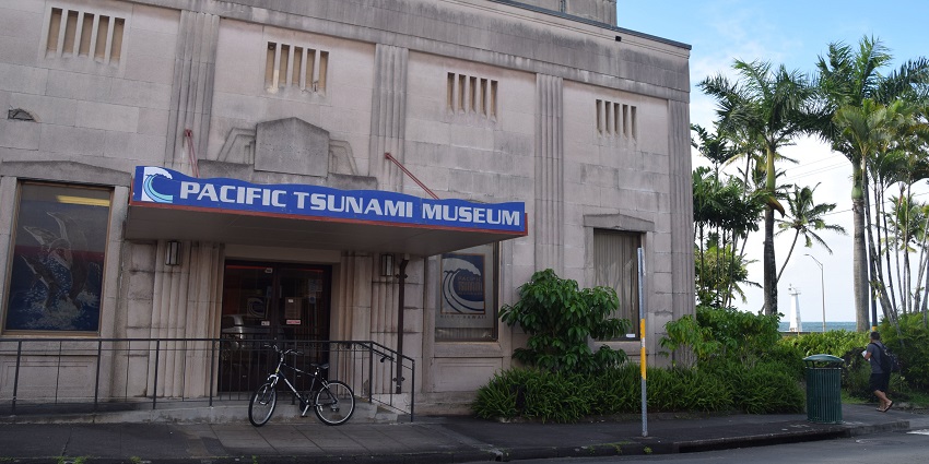 Visit the International Tsunami Museum, one of the most moving things to do in Khao Lak