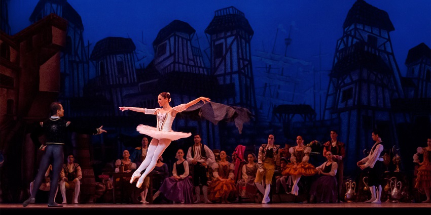 Catch electrifying live performances and vibrant shows at Sydney’s iconic Enmore Theatre.