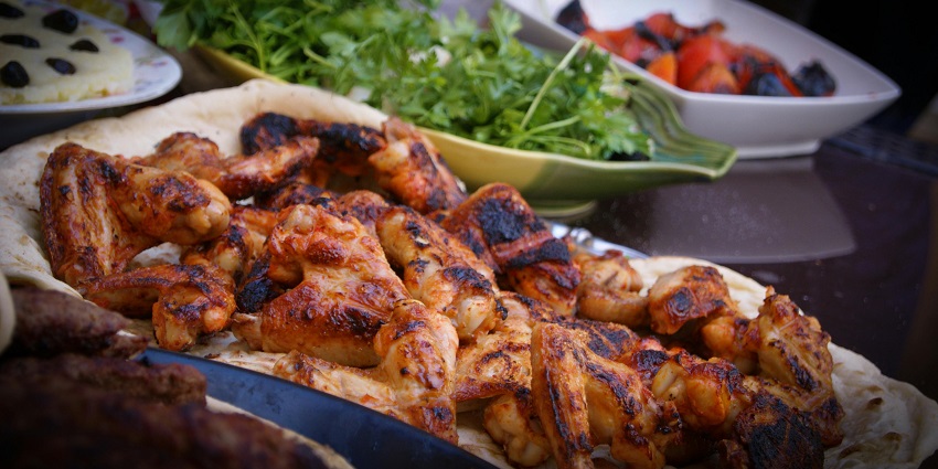 Local food in the Micronesia islands is fresh and flavorful, featuring and traditional dishes.
