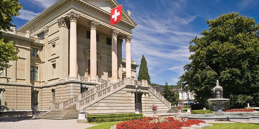 Explore Winterthur, the vibrant Swiss hub of art, science, and history near Zurich.