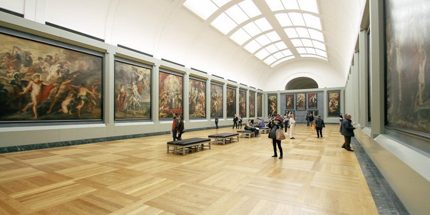 An image showing a museum resembling the Agora Open Air Museum in Izmir.