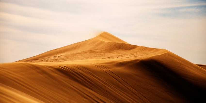 California’s largest state park, featuring desert landscapes, wildflowers, and unique rock formations, is among the best places to visit near San Diego.