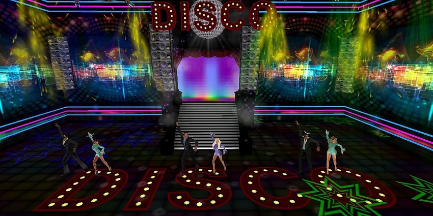 Visit the Paris Follies Cabaret with family, among things to do in Chaweng Koh Samui.