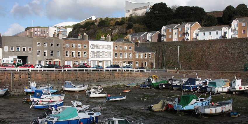 Things to do in St. Helier, Jersey invite boat tours that reveal Jersey's maritime heritage.
