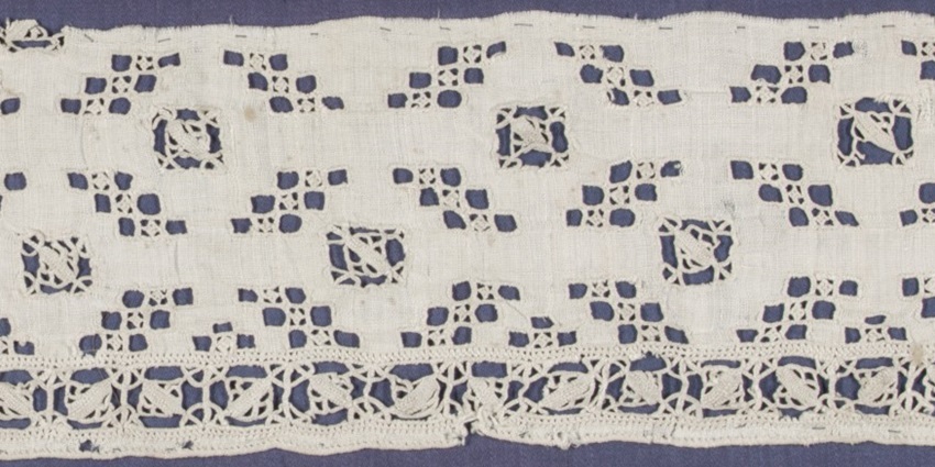 Buy the Bohemian lace from Woolworths, as it is one of the top 10 Things to Buy in Prague.