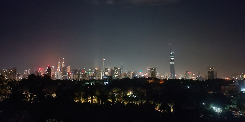 Wander Bukit Tunku at night, an upscale area said to be haunted by ghostly figures and supernatural occurrences, among the most haunted places in Malaysia.