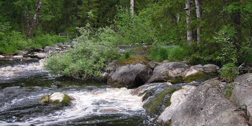 A sacred site where water, legend, and spirituality come together in harmony.