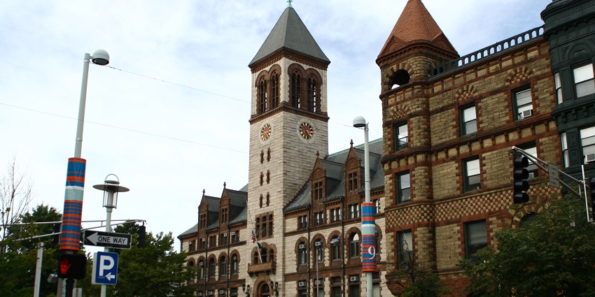 A vibrant city home to Harvard and MIT, is among the best places to visit near Boston.