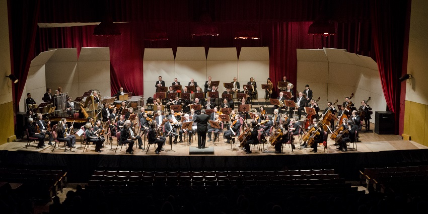 A performance at the Roswell Symphony Orchestra is one of the finest things to do in Roswell NM.