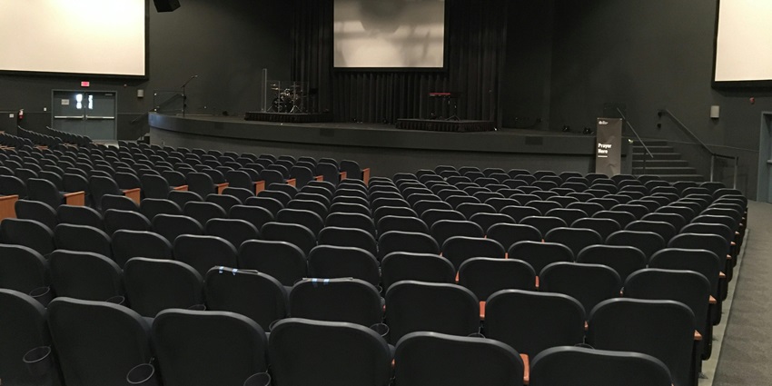 Laugh the night away with stand-up performances at Atlantic City’s famous club venues.