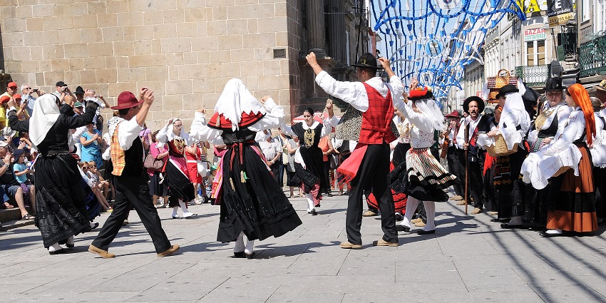 Attending St. John’s feast is among the popular things to do in Rome, Italy, in June.